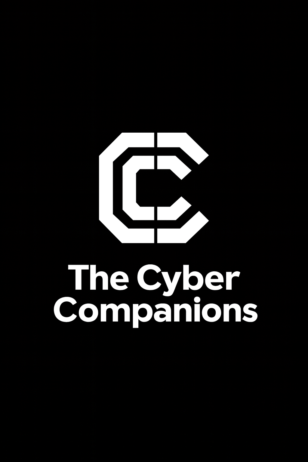 The Cyber Companions Logo